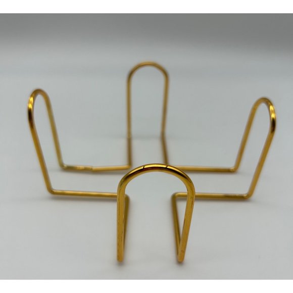 Stone Coasters with Holder - 6 coasters - NIB - Picture 2 of 7